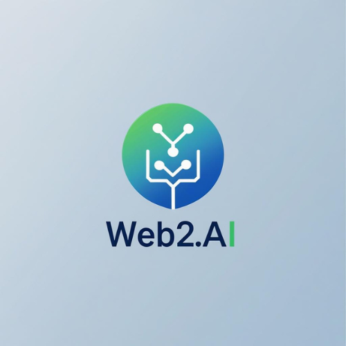 web2ai.eu Logo